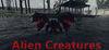 Alien Creatures para Ordenador
