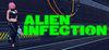 Alien Infection para Ordenador