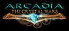 Arcadia: The Crystal Wars para Ordenador
