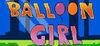Balloon Girl para Ordenador
