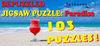 Bepuzzled Jigsaw Puzzle: Paradise para Ordenador