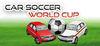 Car Soccer World Cup para Ordenador