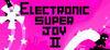 Electronic Super Joy 2 para Ordenador