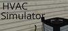 HVAC Simulator para Ordenador