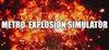 Metro Explosion Simulator para Ordenador