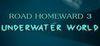 ROAD HOMEWARD 3 underwater world para Ordenador