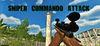 Sniper Commando Attack para Ordenador