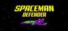Spaceman Defender para Ordenador