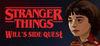 Stranger Things - Will's Side Quest para Ordenador