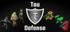 Tau Defense para Ordenador