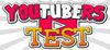 YouTubers Test para Ordenador