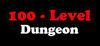 100-Level Dungeon para Ordenador