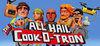 All Hail The Cook-o-tron para Ordenador