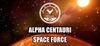 ALPHA CENTAURI SPACE FORCE para Ordenador