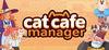 Cat Cafe Manager para Ordenador