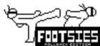 FOOTSIES Rollback Edition para Ordenador
