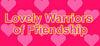 Lovely Warriors of Friendship para Ordenador