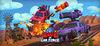 Rage of Car Force: Car Crashing Games para Ordenador
