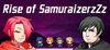 Rise of SamuraizerzZz para Ordenador