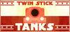Twin Stick Tanks para Ordenador