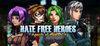 Hate Free Heroes RPG [2D/3D RPG Enhanced] para Ordenador