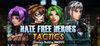 Hate Free Heroes Tactics - Strategy Building MMORPG para Ordenador