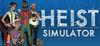 Heist Simulator para Ordenador