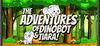The Adventures of Dinobot and Tiara! para Ordenador