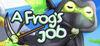 A Frog's Job para PlayStation 5