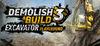 Demolish & Build 3: Excavator Playground para Ordenador