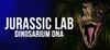 Jurassic Lab: Dinosarium DNA para Ordenador