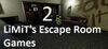 LiMiT's Escape Room Games 2 para Ordenador