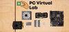 PC Virtual LAB para Ordenador