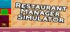Restaurant Manager Simulator para Ordenador
