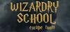 Wizardry School: Escape Room para Ordenador