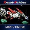 Arcade Archives STRATO FIGHTER para PlayStation 4
