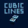 Cubic Lines para PlayStation 5