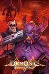Demonic Supremacy para Xbox One