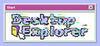 Desktop Explorer para Ordenador