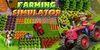 Farming Simulator - Farm, Tractor, Experience Logic Games Nintendo Switch Edition para Nintendo Switch