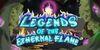 Legends of the Eternal Flame para Nintendo Switch