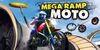 Mega Ramp Moto - Dirt Bike Stunts Simulator para Nintendo Switch
