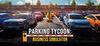 Parking Tycoon: Business Simulator para Ordenador
