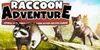 Raccoon Adventure: Animal City Simulator 3D Farm Super Deluxe para Nintendo Switch