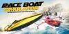 Race Boat Simulator - 3D Stunt Racing Driving Ship in Ocean para Nintendo Switch