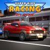 Super Kids Racing - City Edition para PlayStation 4