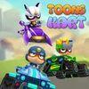 Toons Kart para PlayStation 4