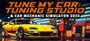Tune My Car - Tuning Studio & Car Mechanic Simulator 2023 para Ordenador