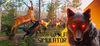 Wolf Simulator: RPG Survival Animal Battle para Ordenador