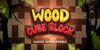 Wood Cube Block: Classic Casual Puzzle para Nintendo Switch